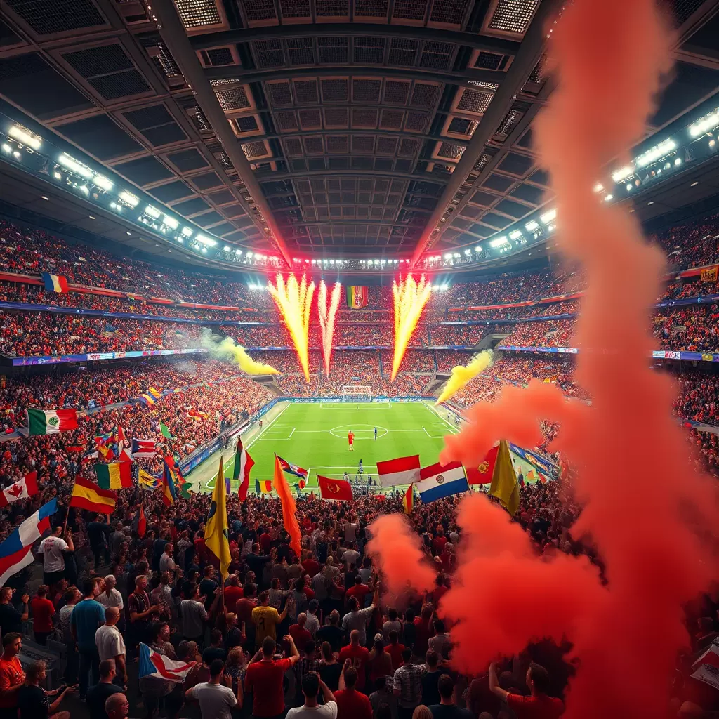 Lyon Prepares for a Tough Czech Test in Crucial European Qualifying Matches on tr88qh.com — view 3