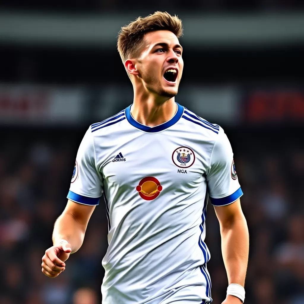 Free-kick maestro bends ball over wall into top corner – A complete review of TR88 — view 4