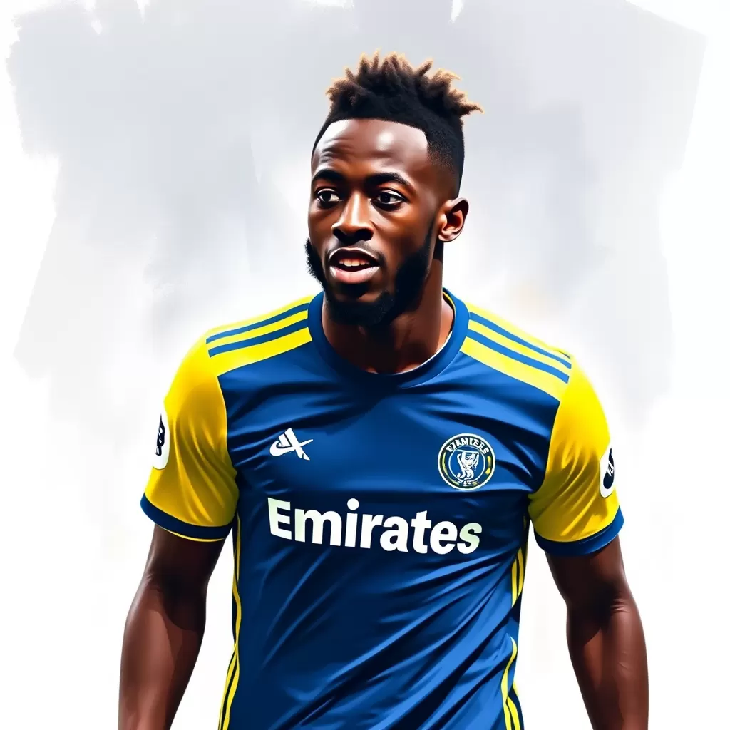 Caicedo Crunching Tackle Starts Counter-Attack: A Critical Look at nk88.sale’s Claims — view 4