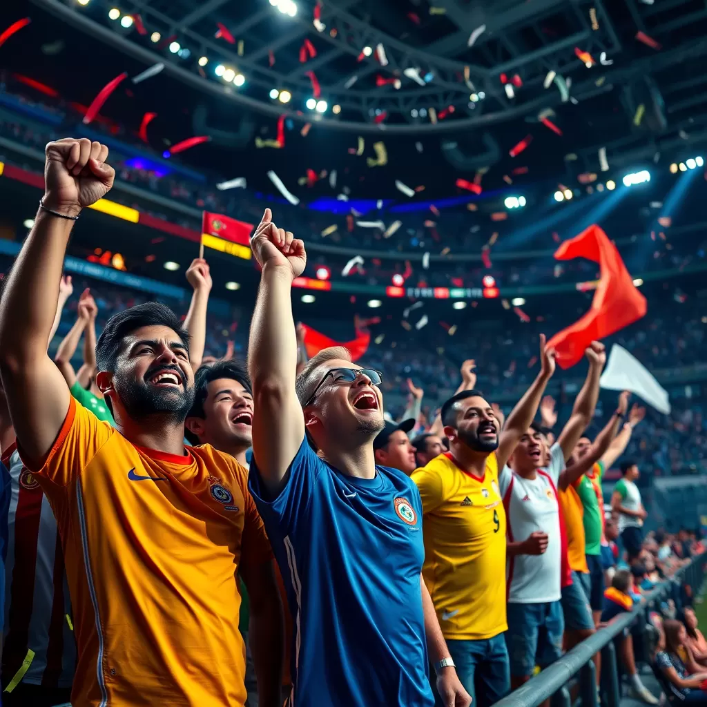 Bellingham tại World Cup 2026: Hành Trình Của Ngôi Sao Trẻ Và Cơ Hội 789k