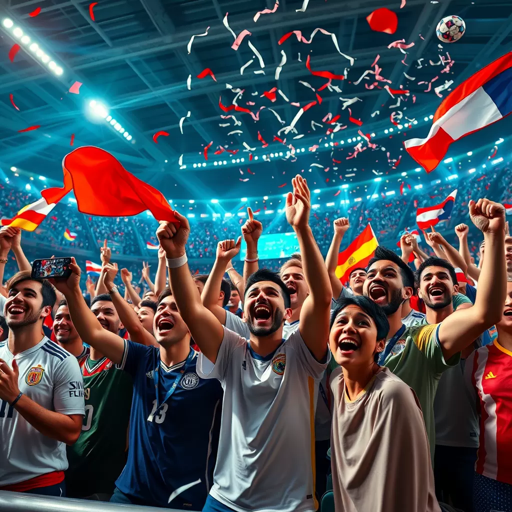 Đánh giá cơ hội vô địch của từng đội tuyển World Cup 2026: Ai sẽ lên ngôi? — view 4