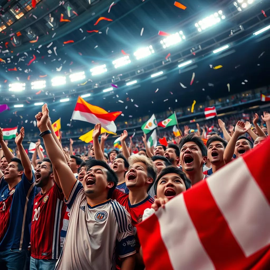 au88.bet Đánh Giá Toàn Diện Trận Chung Kết World Cup 2026: Cơ Hội Vàng Cho Dân Chơi Cá Cược — view 3
