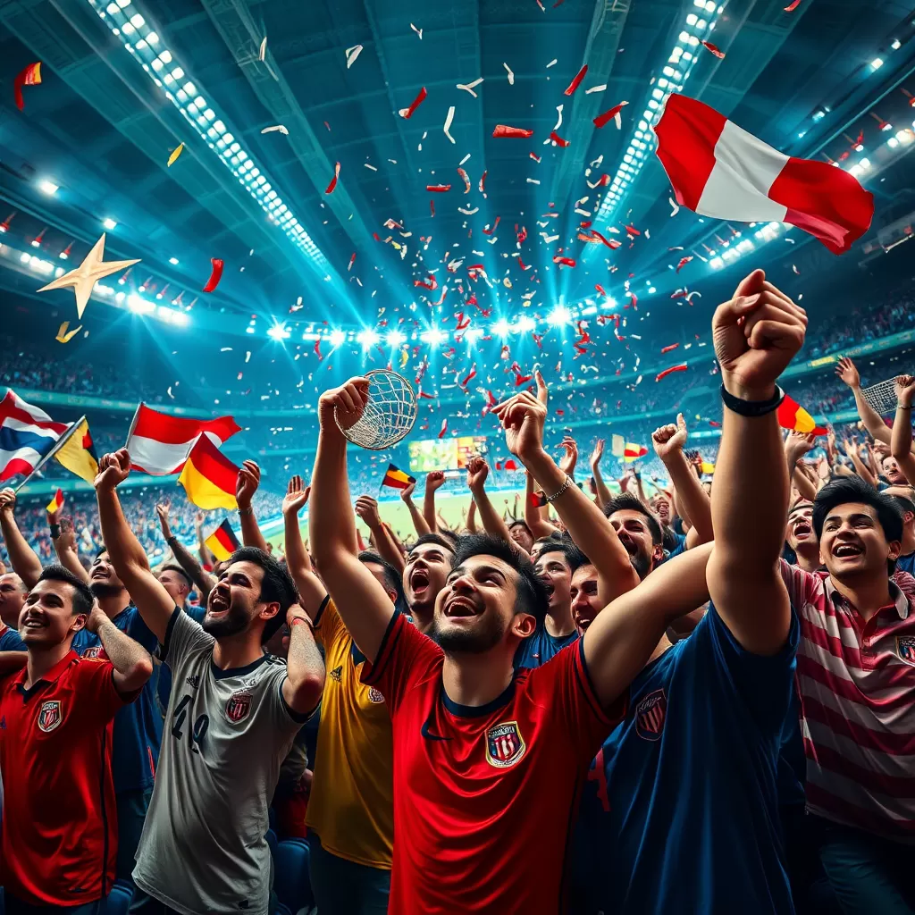World Cup 2026: Đội tuyển nào có hàng công mạnh nhất?