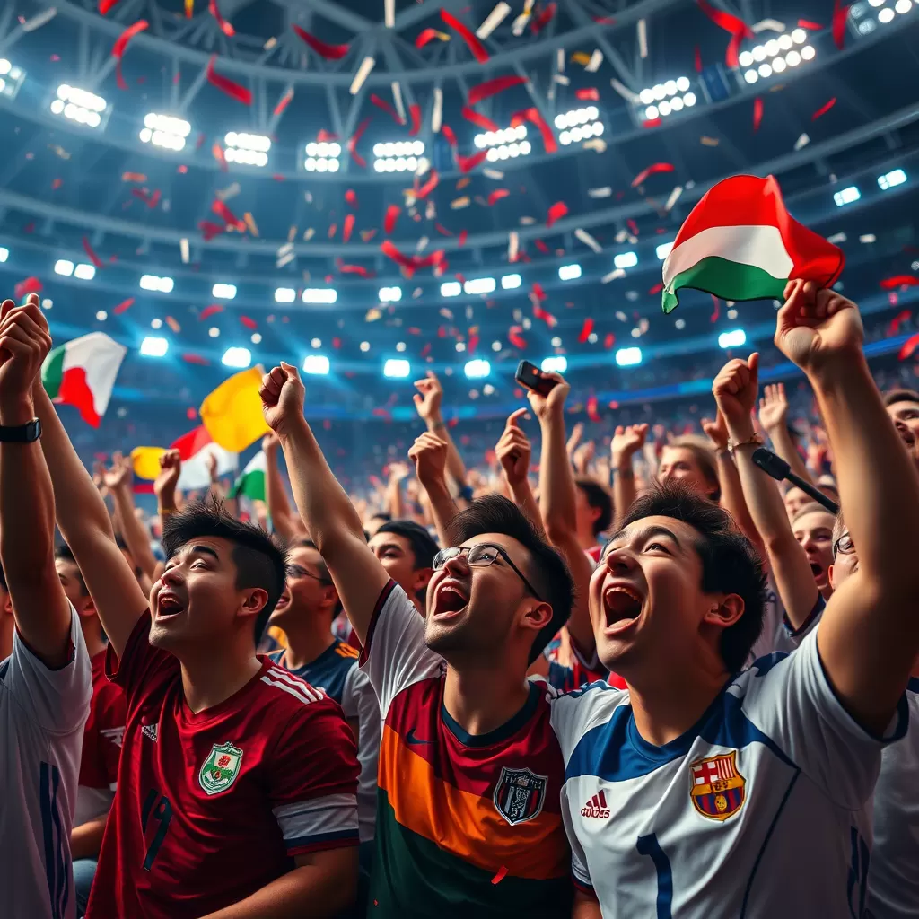 Mbappe cùng Pháp vô địch World Cup: Hành trình lịch sử và bài học về đẳng cấp — view 5