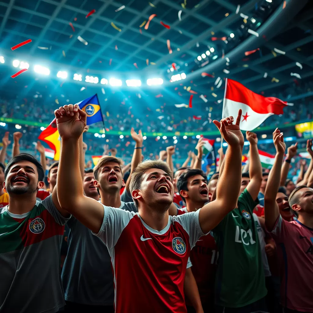 Sports Betting Trends and Predictions: A Full User Journey Review from u888team1.com
