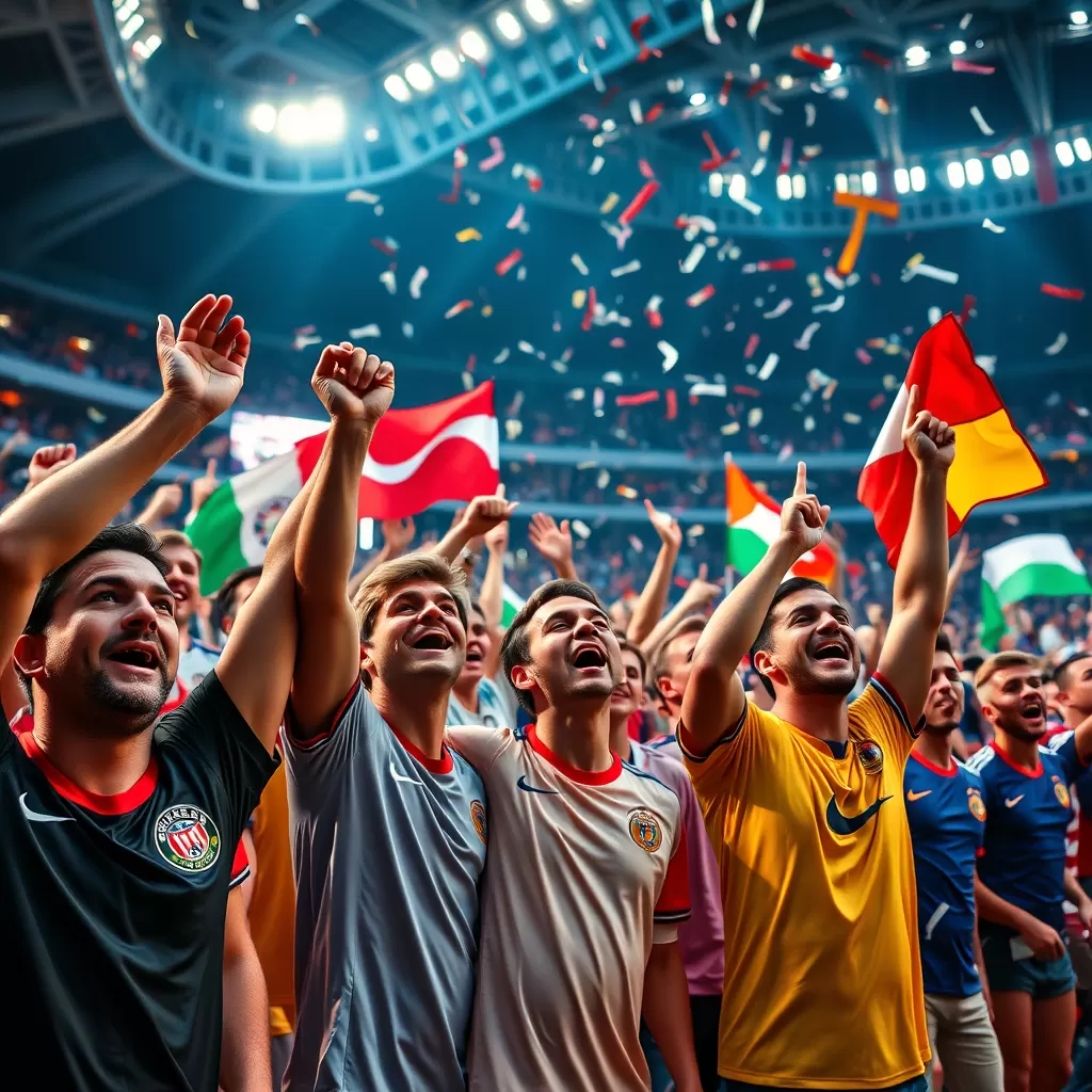 33win68.com.co World Cup 2026 Cập Nhật Những Khoảnh Khắc Đáng Nhớ