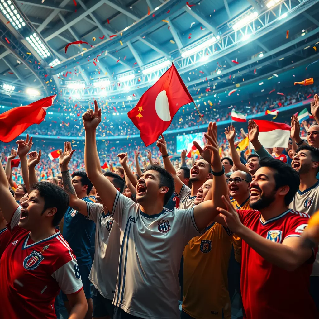 Thống kê Những bất ngờ chấn động - sai sót của trọng tài World Cup chuẩn xác từ tr88t.com — view 4