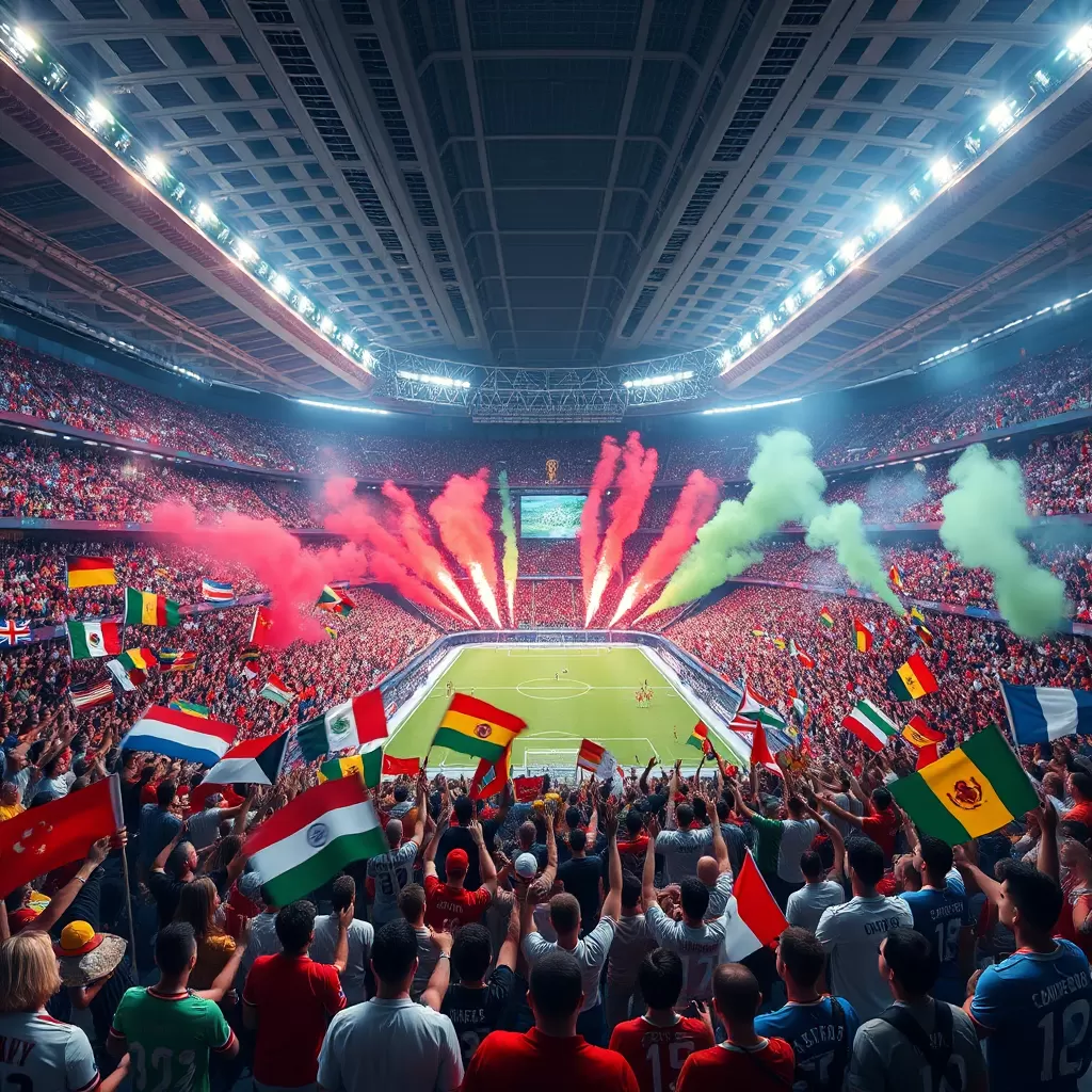 Đánh giá cơ hội vô địch của từng đội tuyển World Cup 2026: Ai sẽ lên ngôi? — view 2