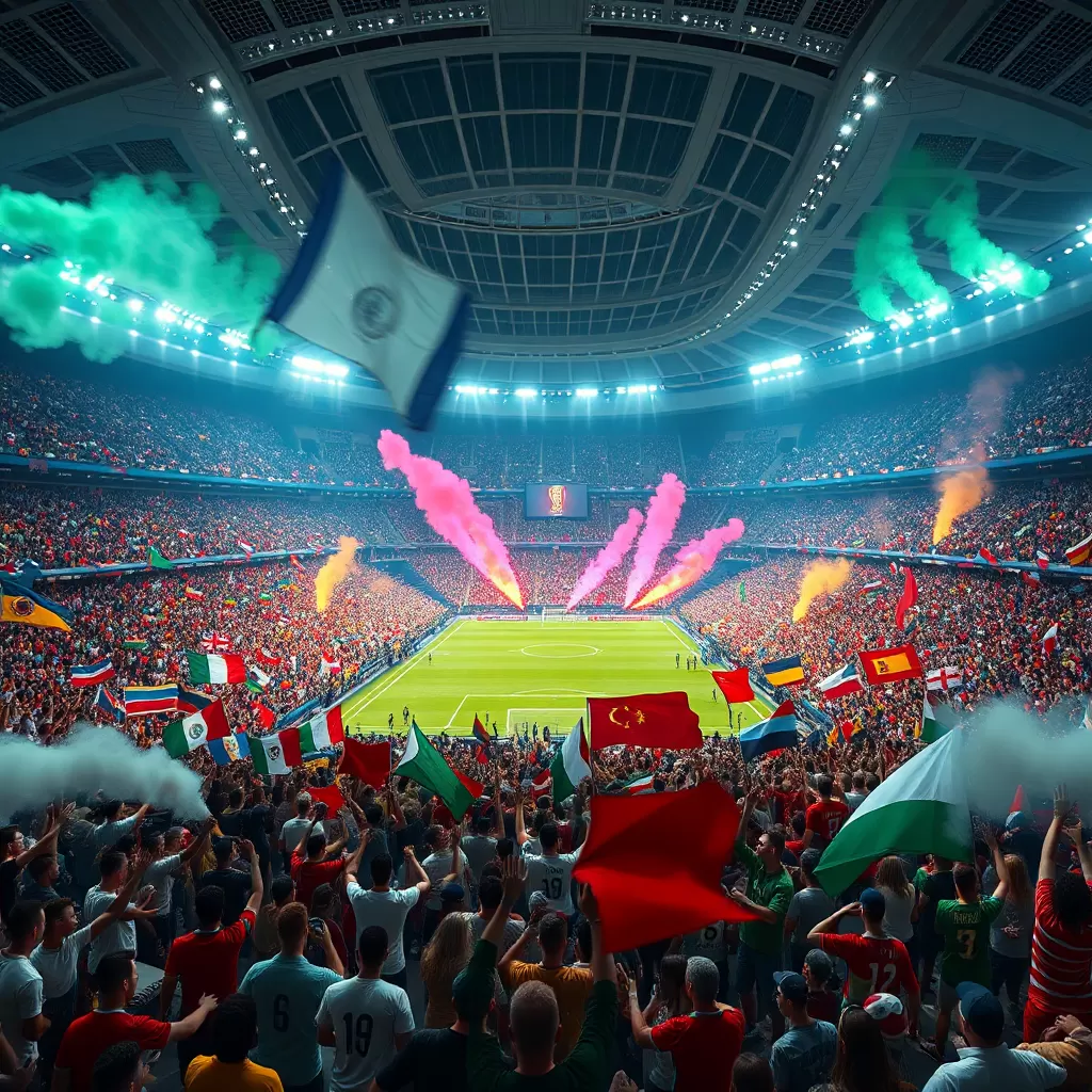 DA88 – Đánh Giá Chi Tiết Trận Chung Kết World Cup 2026 Hôm Nay Từ Cao Thủ Lâu Năm — view 2