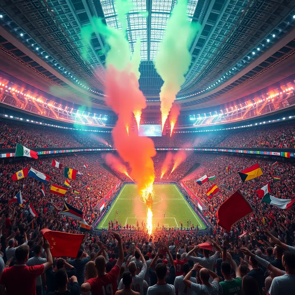 nk88.sale bình luận Số lượng vé phát hành - giấc mơ vô địch World Cup 2026 — view 5