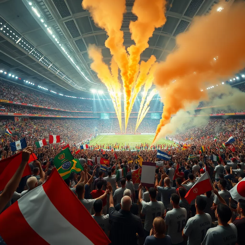 Đánh giá cơ hội vô địch của từng đội tuyển World Cup 2026: Ai sẽ lên ngôi? — view 2