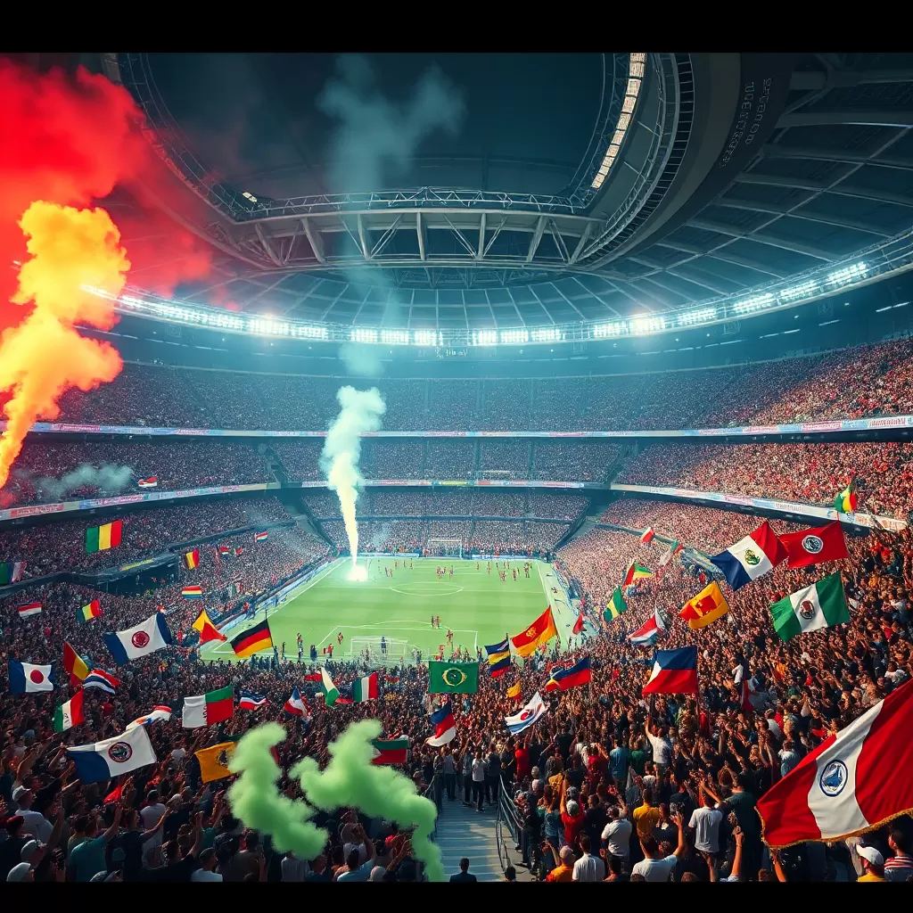 Toàn cảnh Bundesliga với những điểm nóng hấp dẫn cùng LLWIN COM — view 5