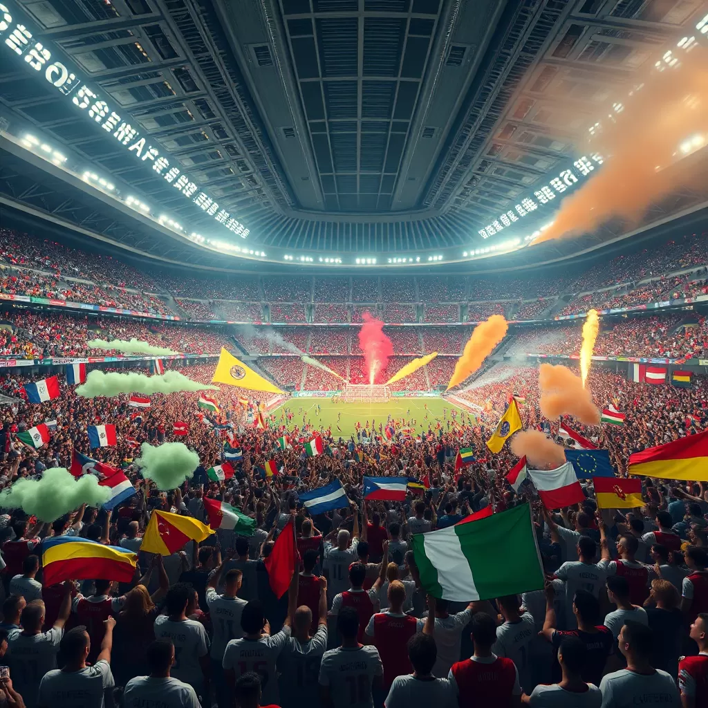 shbet800.com World Cup 2026 Đánh Giá Sức Mạnh Các Đại Diện Hàng Đầu — view 4