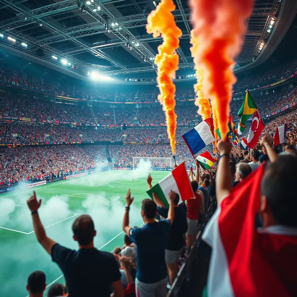 Football League Analysis and Betting Trends: A Risk-First Review of the go88.bot Platform — view 3