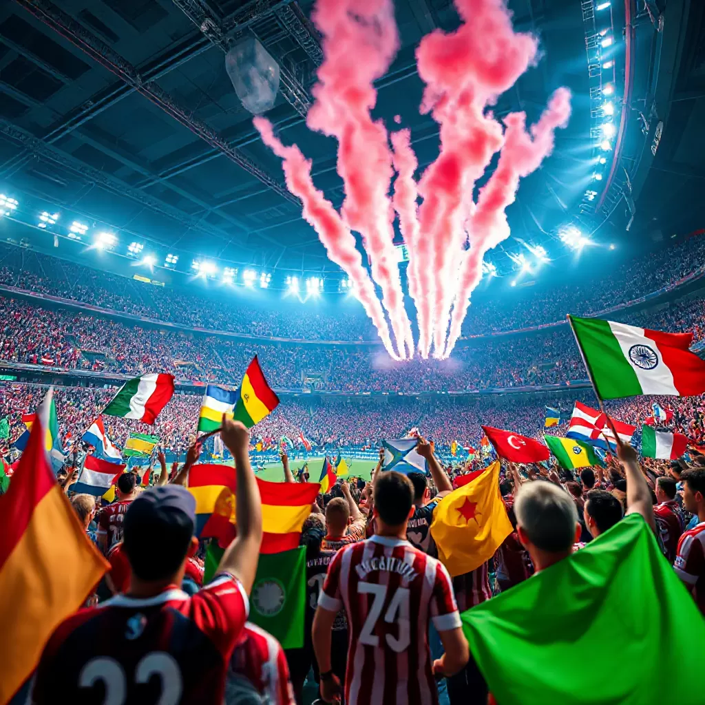 shbet800.com World Cup 2026 Đánh Giá Sức Mạnh Các Đại Diện Hàng Đầu