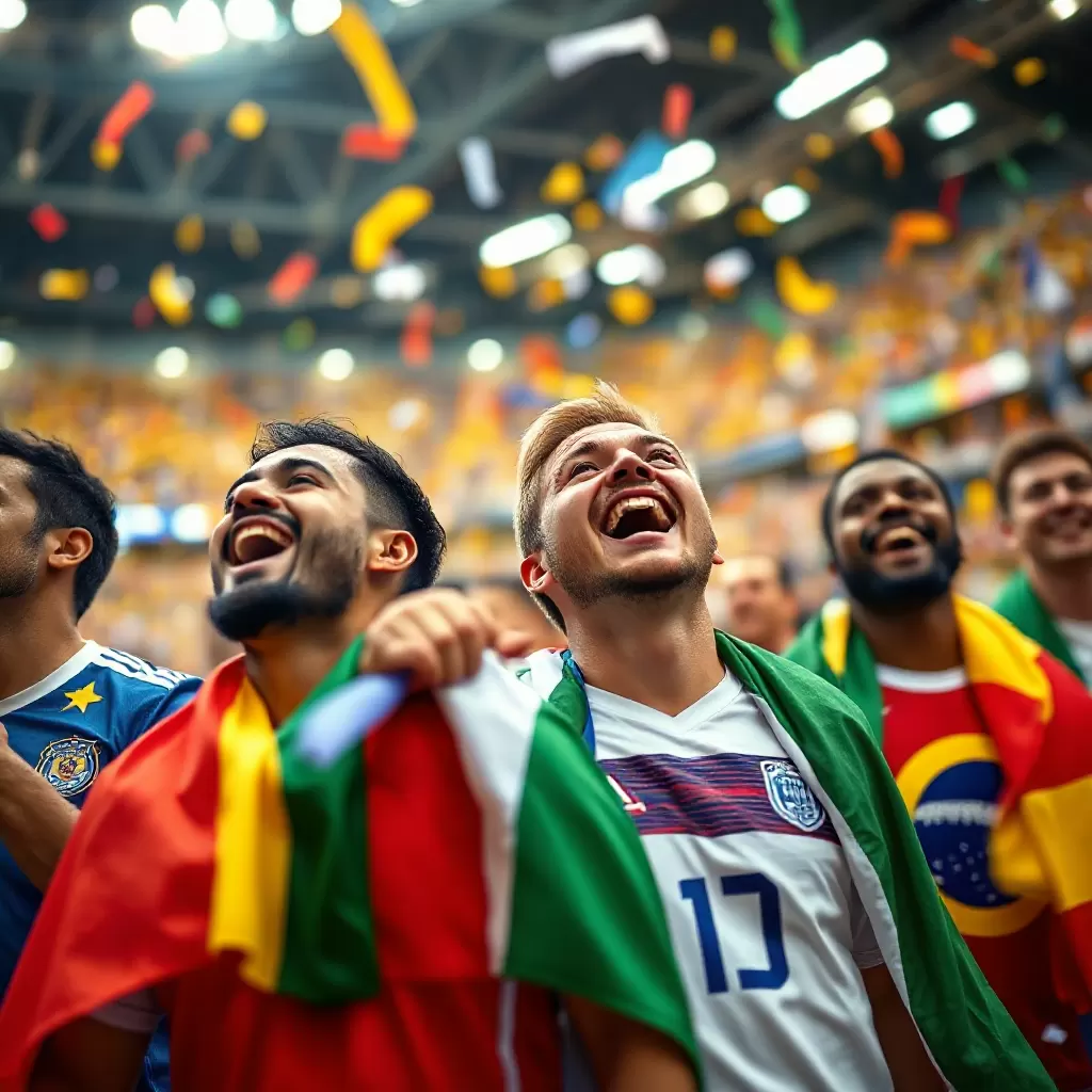 World Cup 2026: Cuộc đua Quả bóng vàng – Ai sẽ là ngôi sao sáng nhất? — view 3