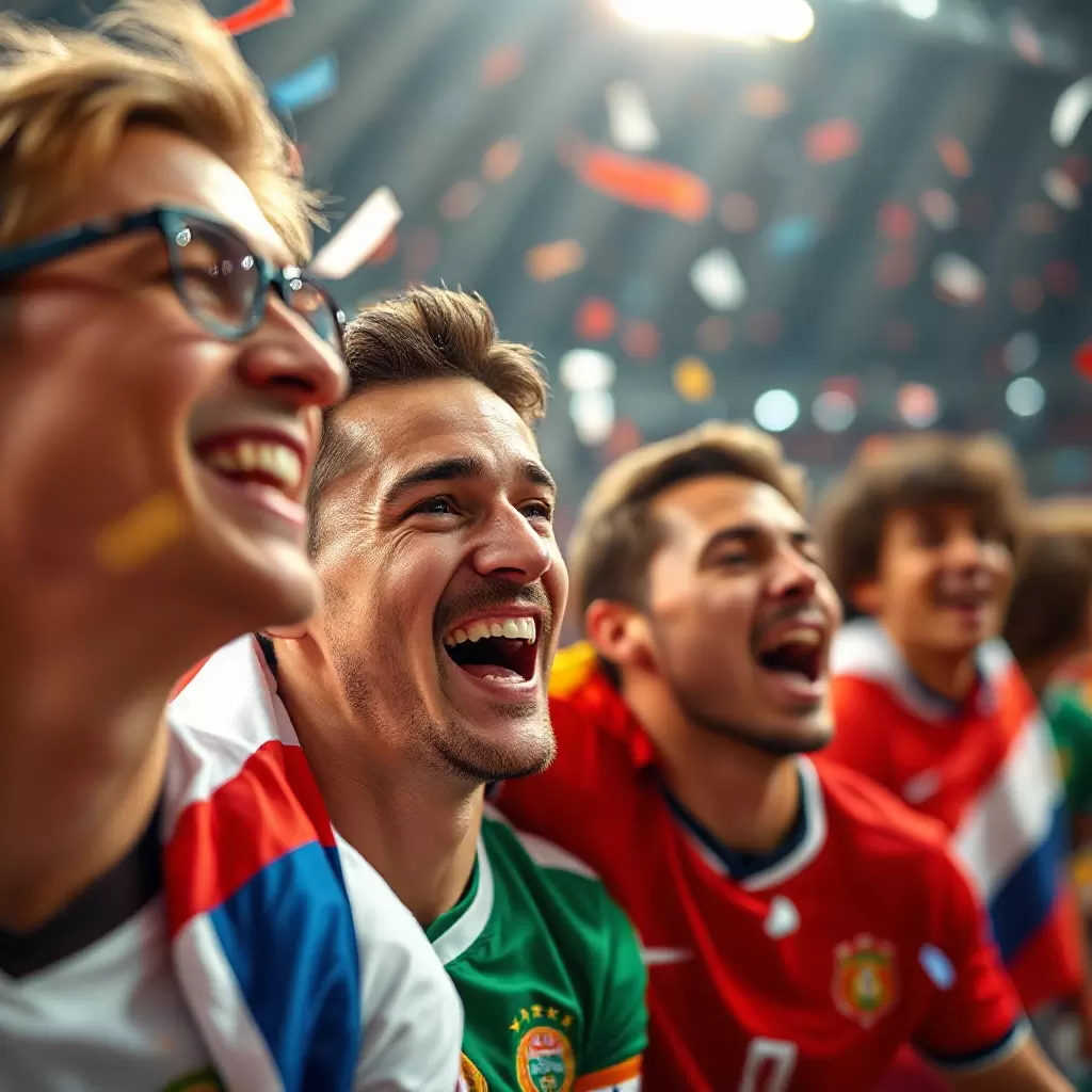 Thông tin đầy đủ về giải đấu World Cup 2026: Quy mô, lịch thi đấu và những điều cần biết — view 4