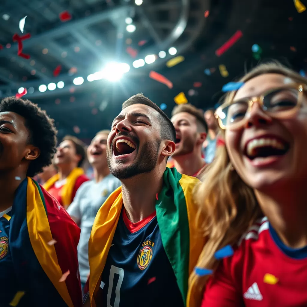 gg88d.com Cập Nhật Những Phản Hồi Mới Nhất Sau Chung Kết World Cup: Sân Chơi Có Thực Sự Uy Tín? — view 2