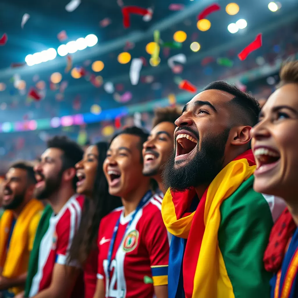 World Cup 2026: Cuộc Đua Quả Bóng Vàng World Cup – Ai Sẽ Là Người Kế Nhiệm?
