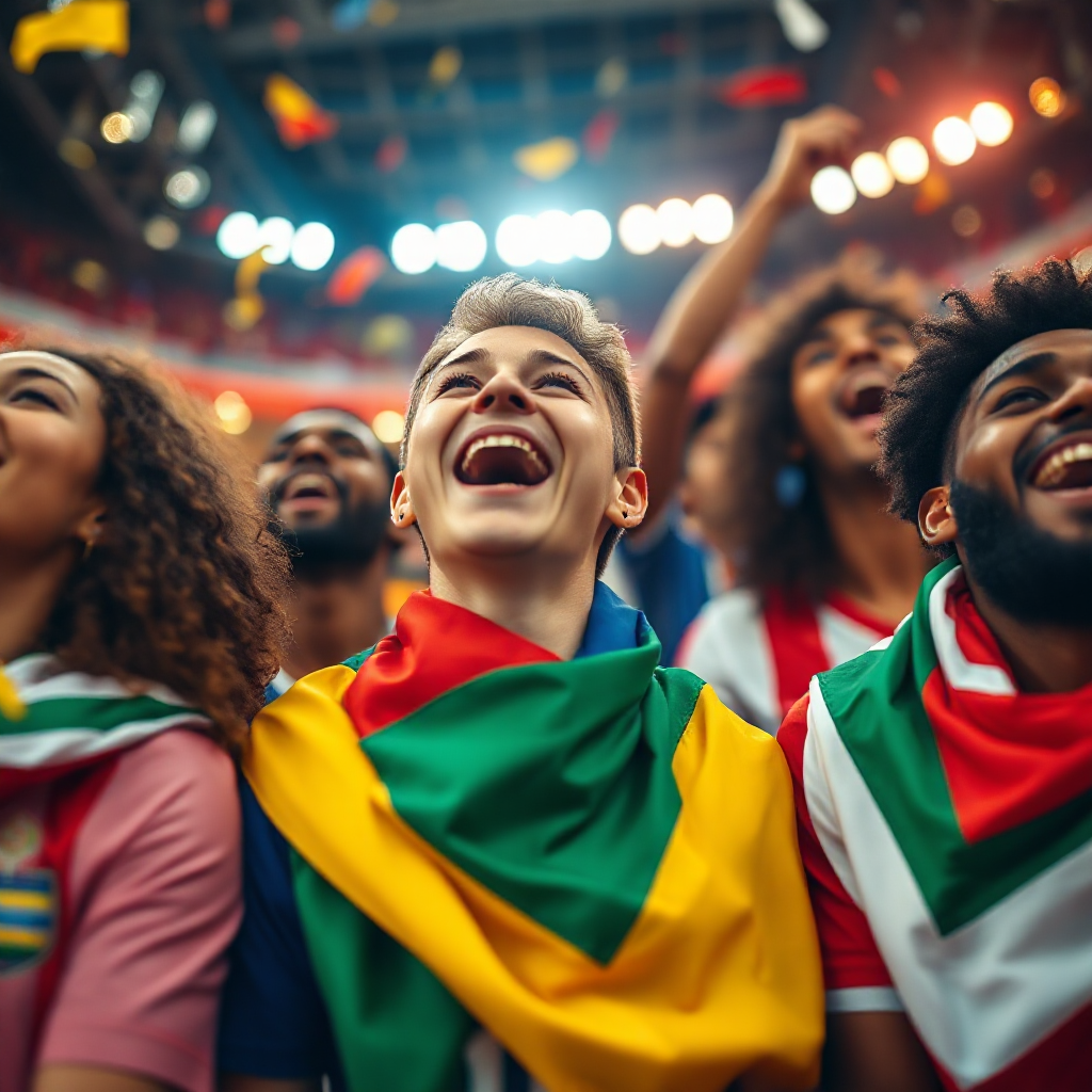 Bản tin World Cup 2026: Những cú sốc lớn nhất khiến cổ động viên "đứng hình"