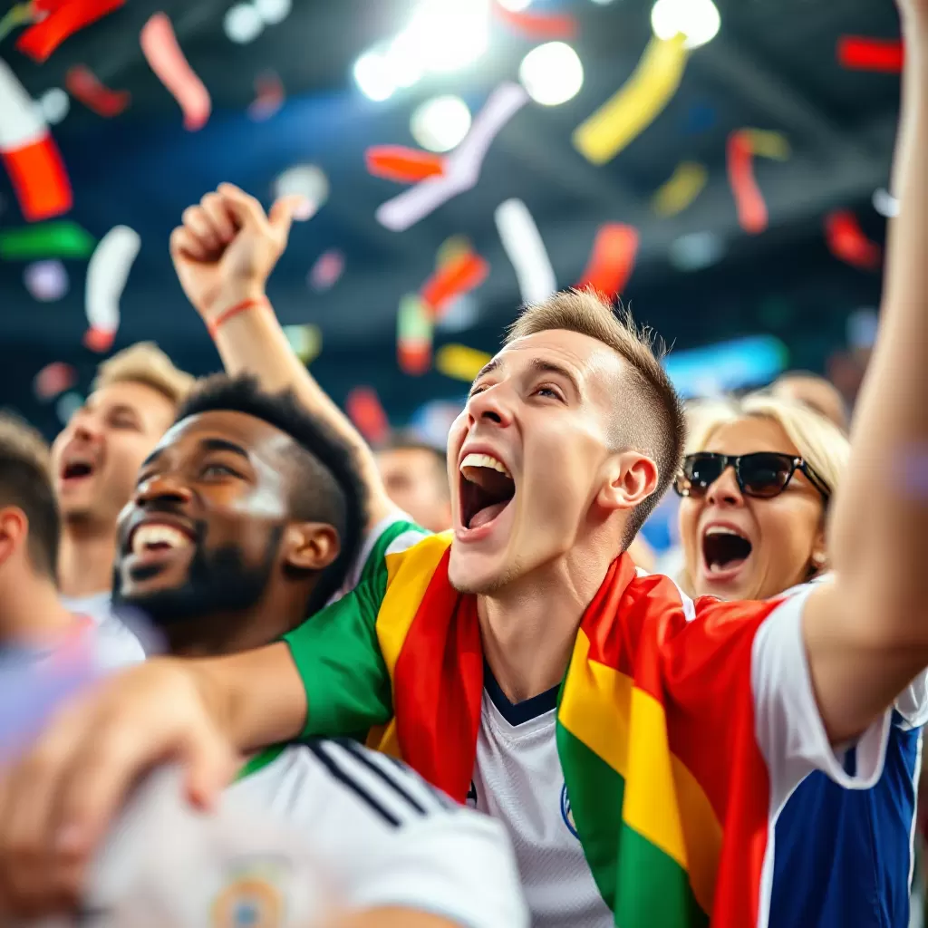 World Cup 2026: Dự đoán các đội tuyển sẽ góp mặt ở bán kết