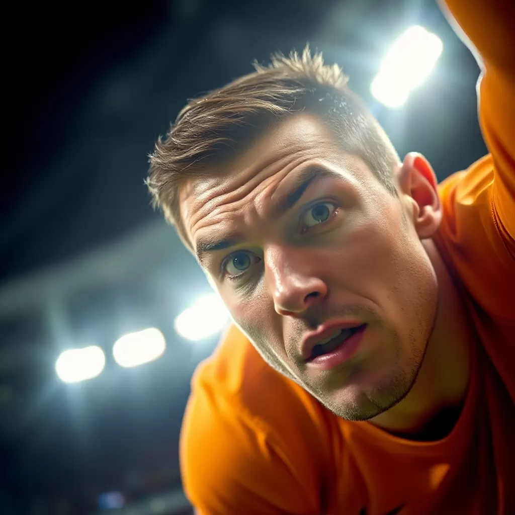 World Cup 2026: Cuộc Đua Quả Bóng Vàng World Cup – Ai Sẽ Là Người Kế Nhiệm? — view 3