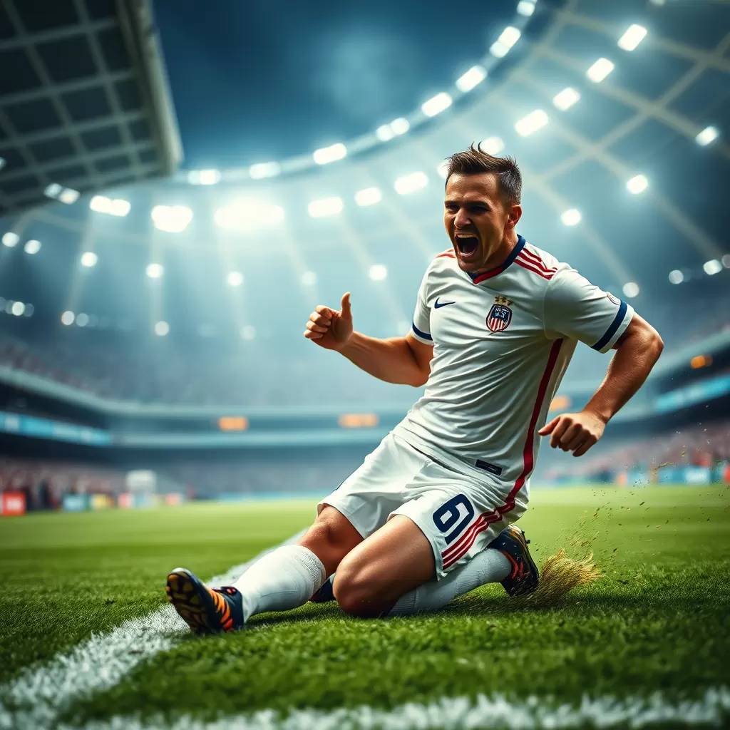 Đội Tuyển Nào Có Hàng Công Mạnh Nhất World Cup 2026? — view 5