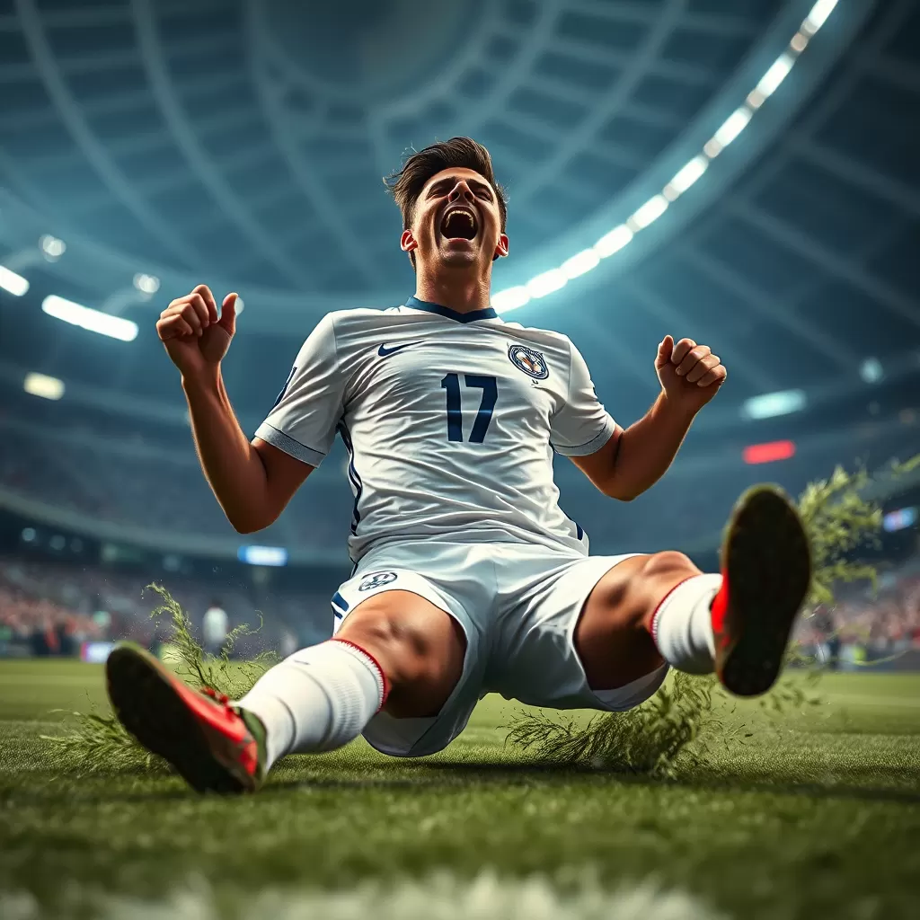 Chung kết World Cup 2026: Những thống kê quan trọng trước trận đấu và sân chơi cá cược đỉnh cao — view 3
