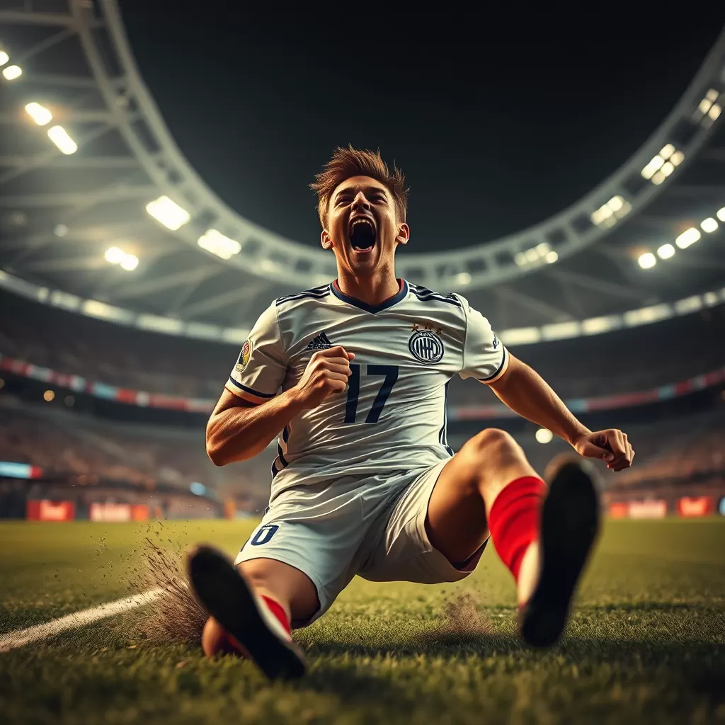 Top tiêu điểm bóng đá đội tuyển hôm nay cùng 8XBET — view 3