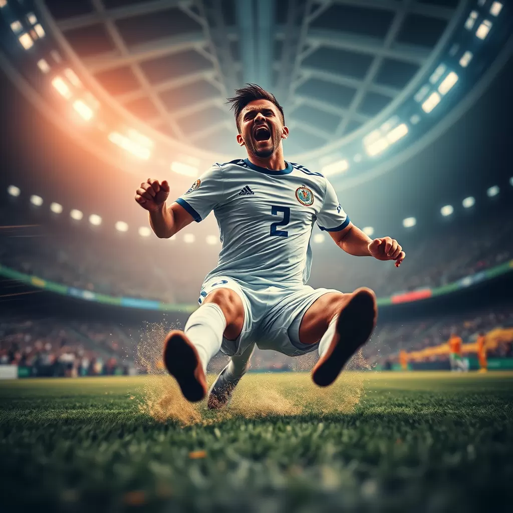 Chung kết World Cup 2026: Ai sẽ chạm tay vào cúp vàng? Nhà cái nào uy tín để xuống tiền? — view 5