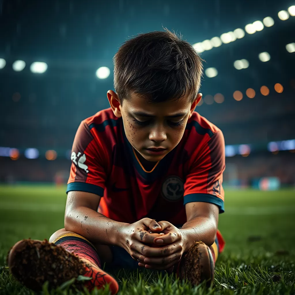 World Cup – Sân khấu của những chiến thuật bóng đá đỉnh cao — view 2