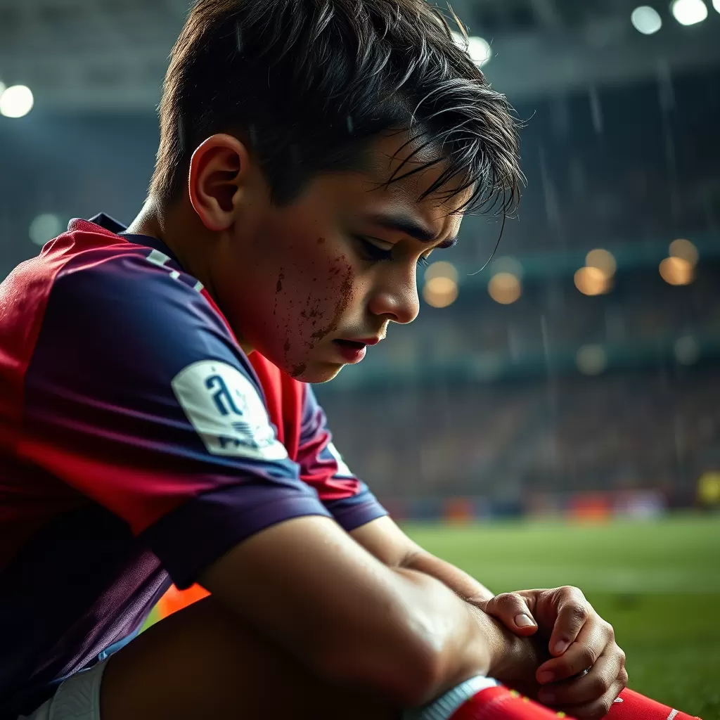 Chung Kết World Cup 2026: Sân Khấu Của Những Huyền Thoại Bóng Đá — view 5