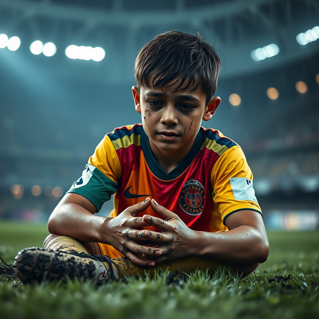 World Cup 2026: Những Giấc Mơ Lớn Đang Chờ Đón Những Điều Kỳ Diệu