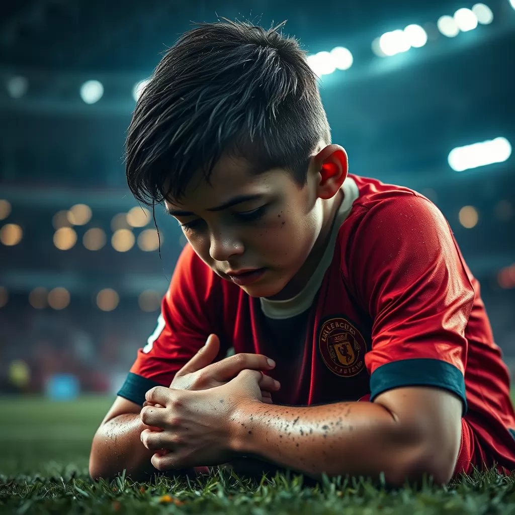 Chung Kết World Cup 2026: Trận Đấu Của Khát Vọng Và Niềm Tin — view 4