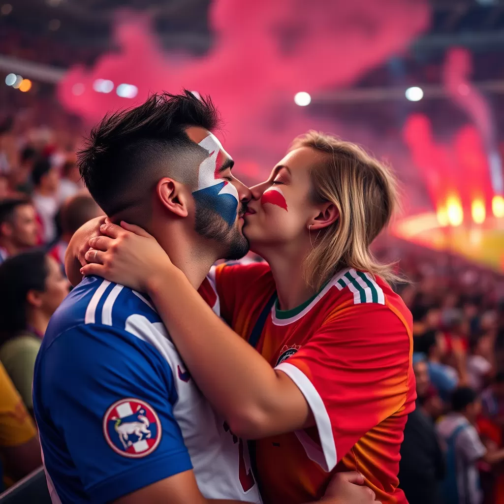 World Cup – Nơi Những Cuộc Lội Ngược Dòng Làm Nên Huyền Thoại — view 4