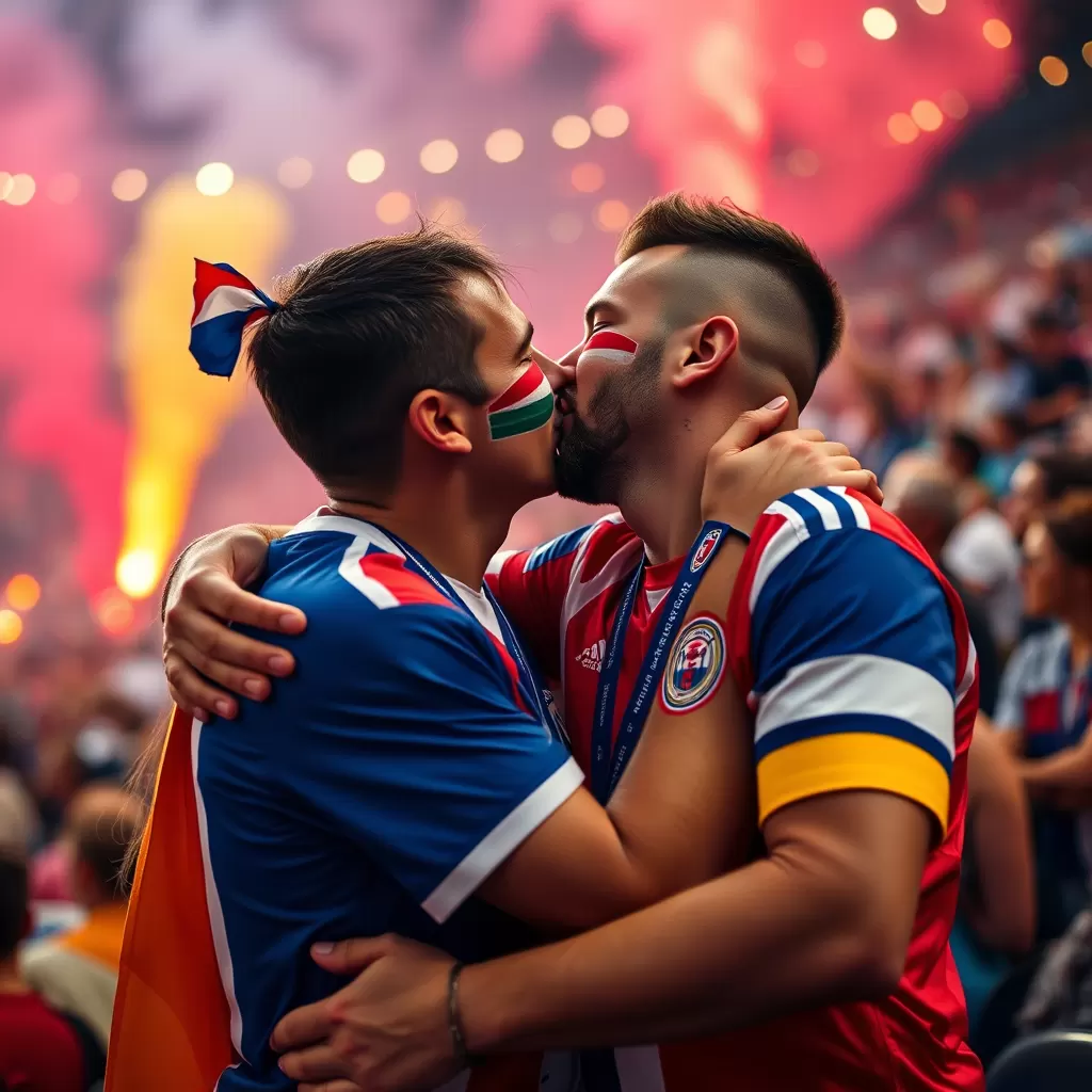 World Cup 2026: Những đội bóng sẵn sàng bùng nổ mạnh nhất lịch sử — view 3