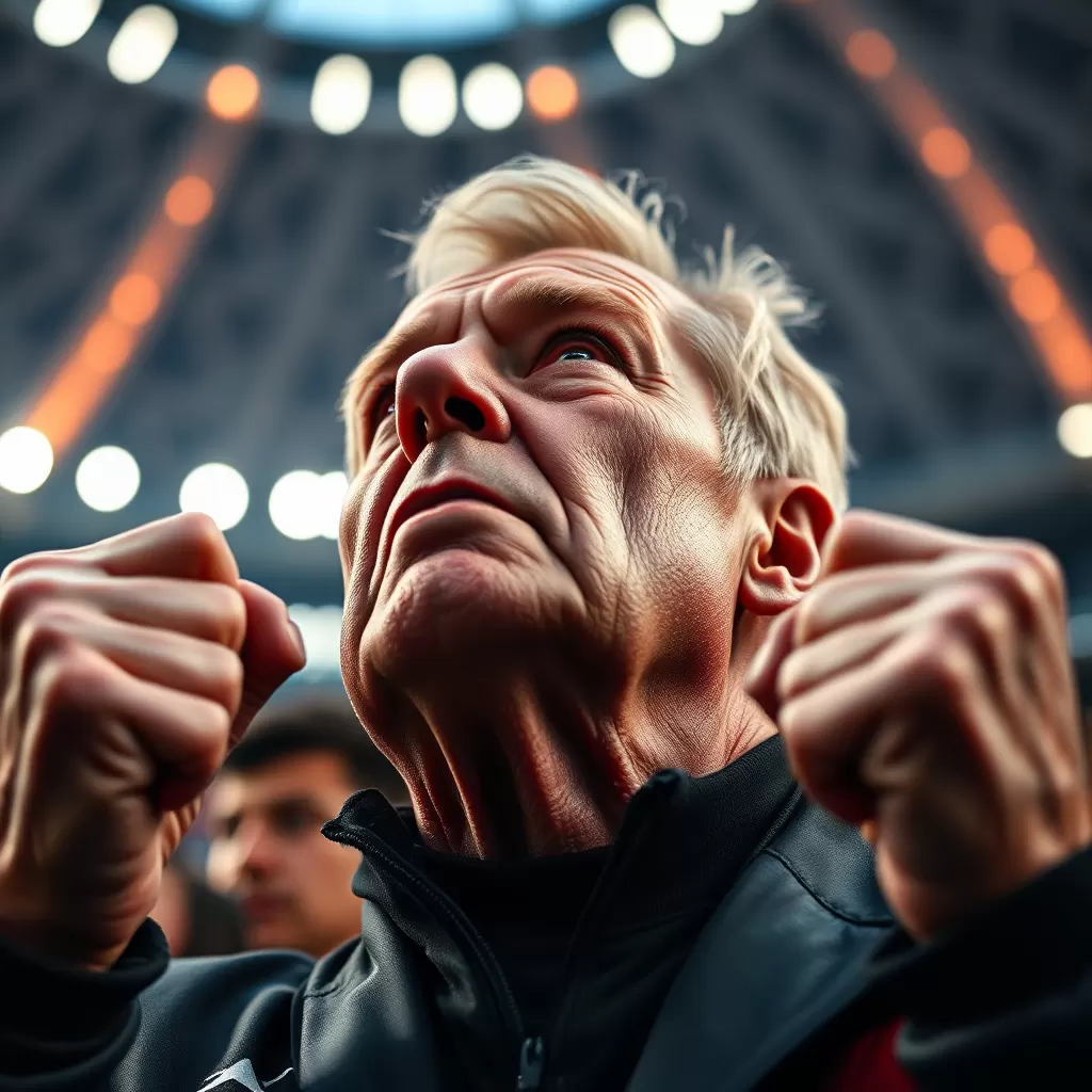World Cup 2026: Khi mọi trận đấu đều mang tính sống còn — view 4