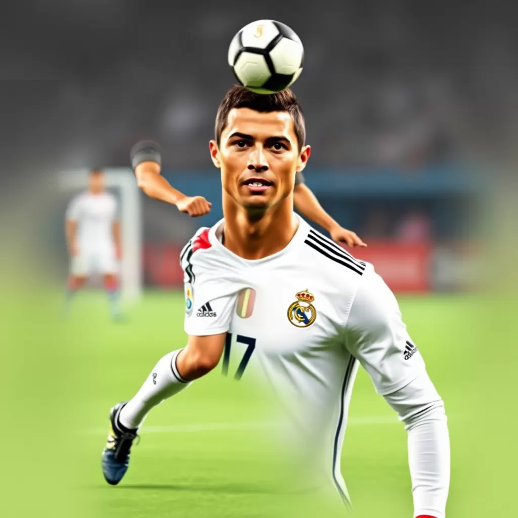 World Cup 2026: Sức Mạnh Tối Thượng và Cơn Sốt Công Nghệ Đang Chờ Đón