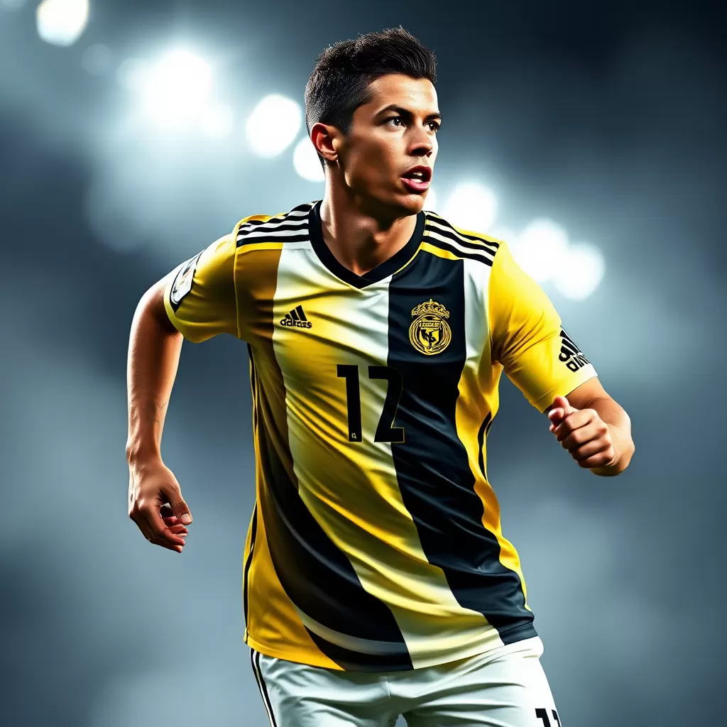 Các yếu tố ảnh hưởng đến kết quả chung kết World Cup 2026 từ smqs88.com — view 5