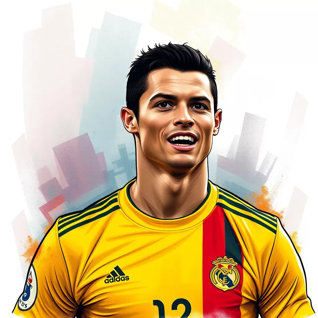 World Cup 2026: Nơi Những Khoảnh Khắc Huyền Thoại Được Tạo Ra — view 2