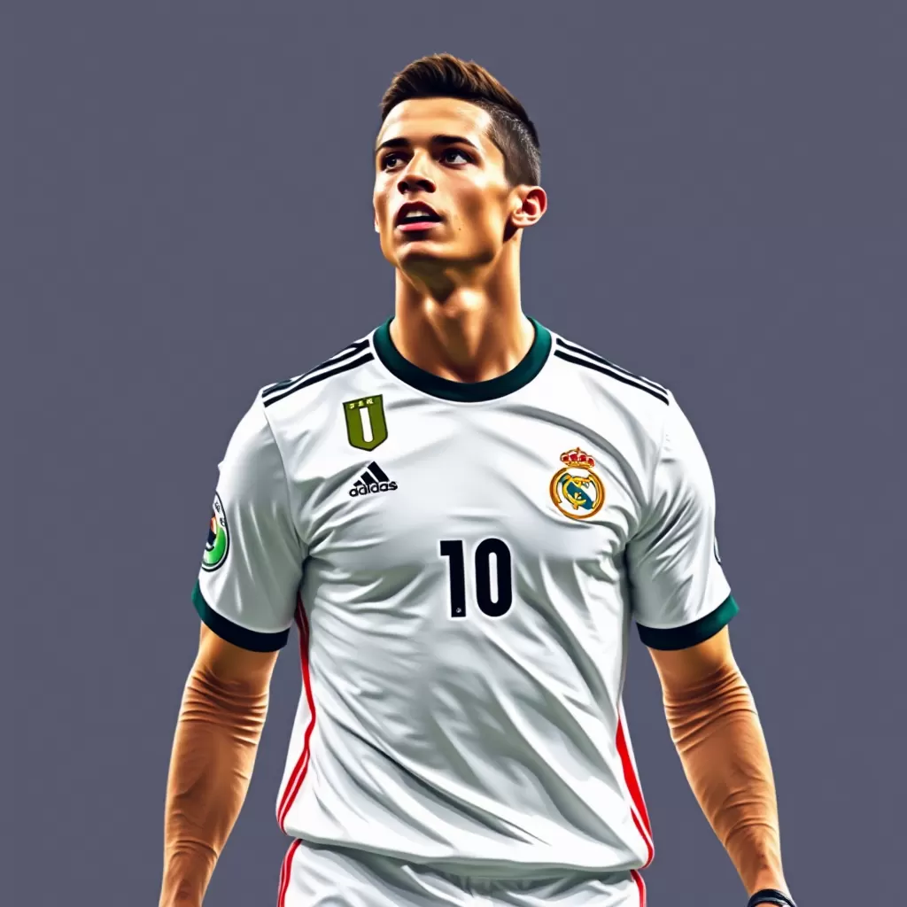 World Cup – Sân khấu tỏa sáng của những tài năng trẻ — view 3