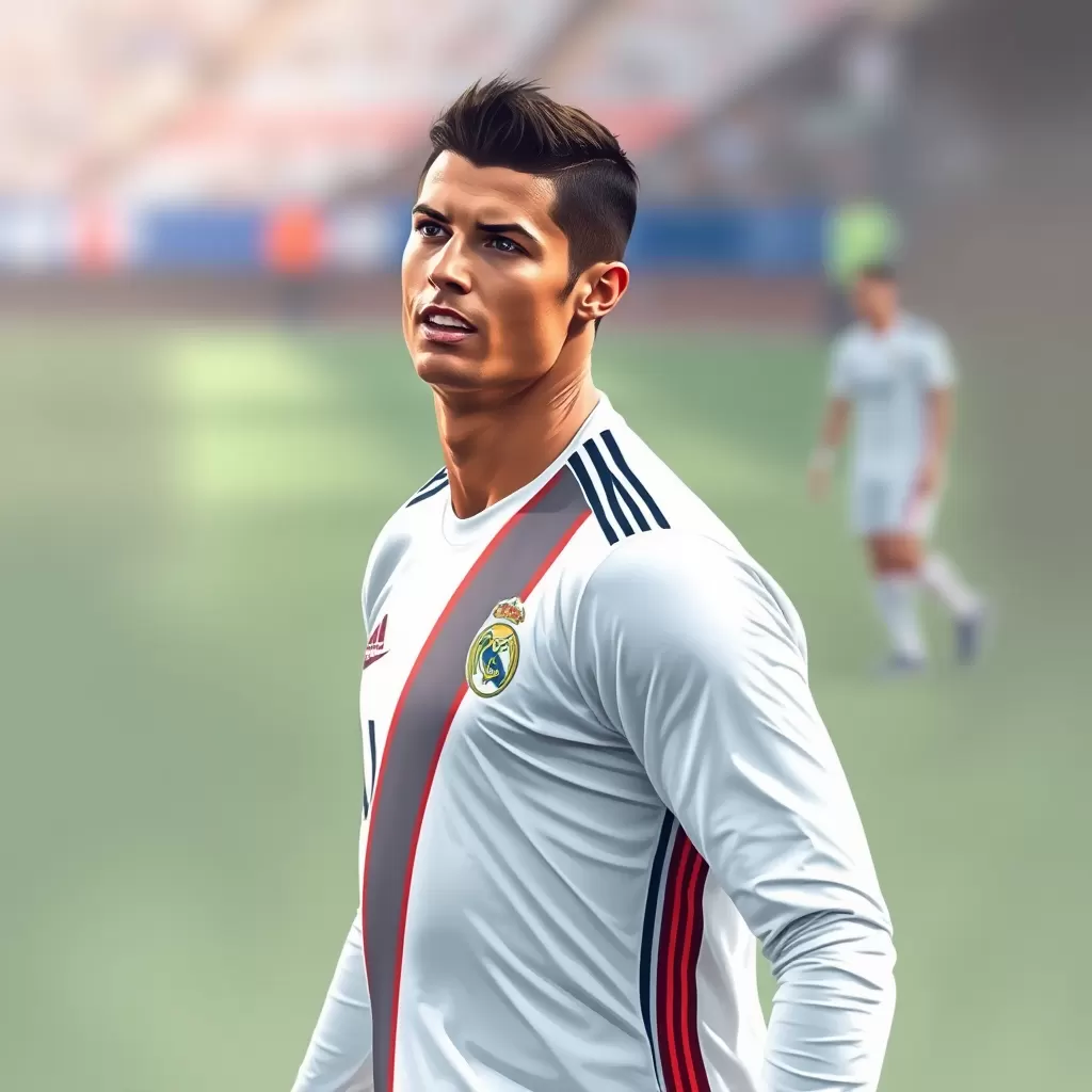 World Cup – Nơi Những Trận Cầu Huyền Thoại Được Viết Nên — view 5