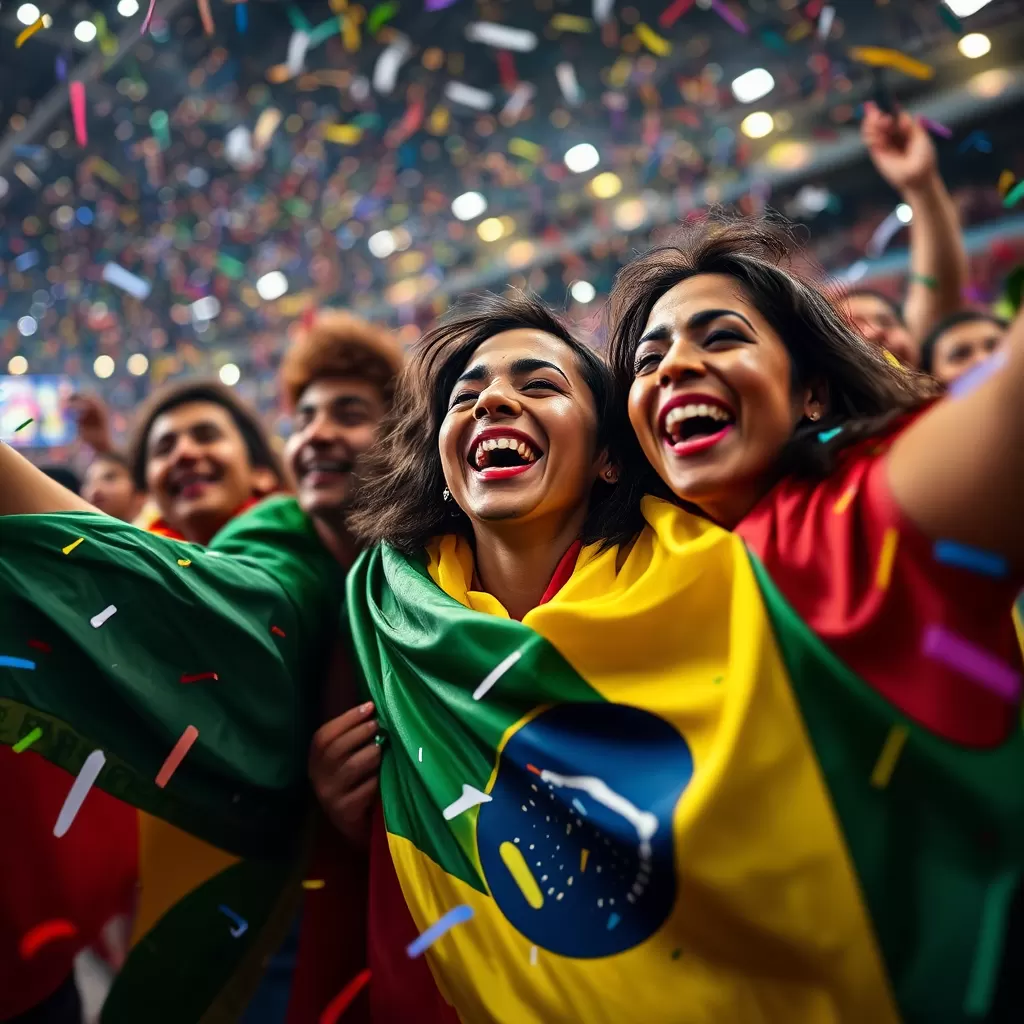 World Cup 2026: Những Điều Cần Biết Mới Nhất Cho Fan Bóng Đá — view 3