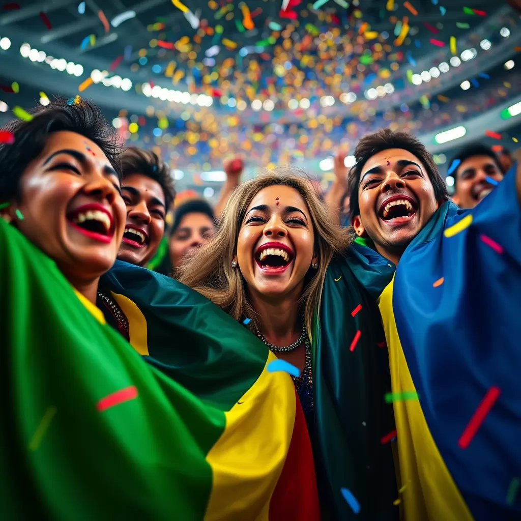 Chung kết World Cup 2026: Ai sẽ chạm tay vào cúp vàng? Nhà cái nào uy tín để xuống tiền? — view 4
