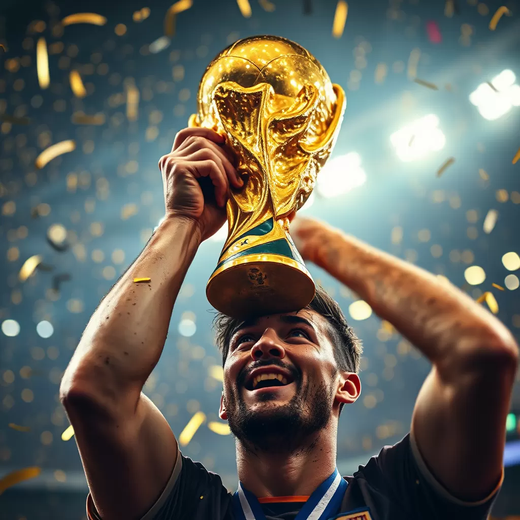 Phân tích Giá vé World Cup 2026 - vòng bán kết kịch tính cực sâu trên cakhiatv0.com — view 5