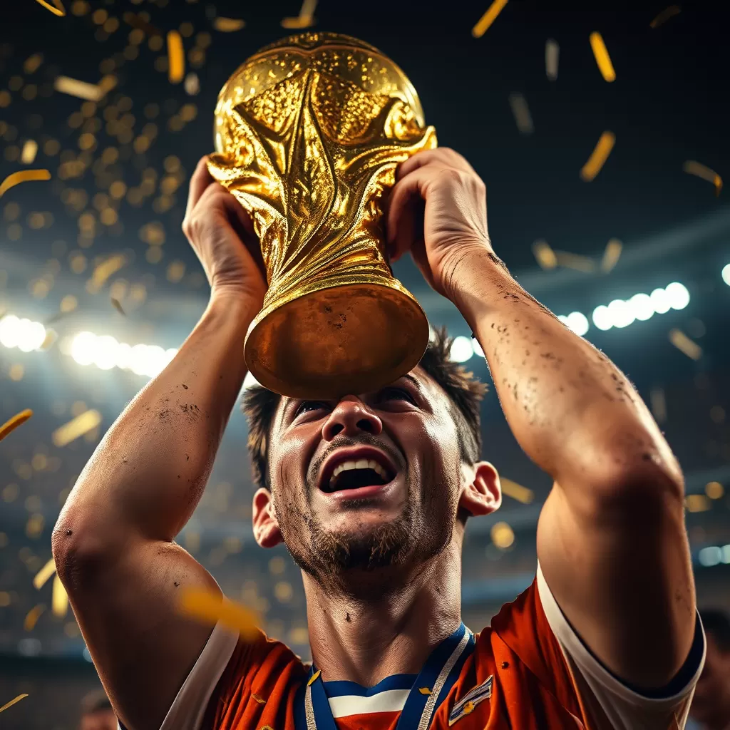 Phân tích Giá vé World Cup 2026 - vòng bán kết kịch tính cực sâu trên cakhiatv0.com — view 3