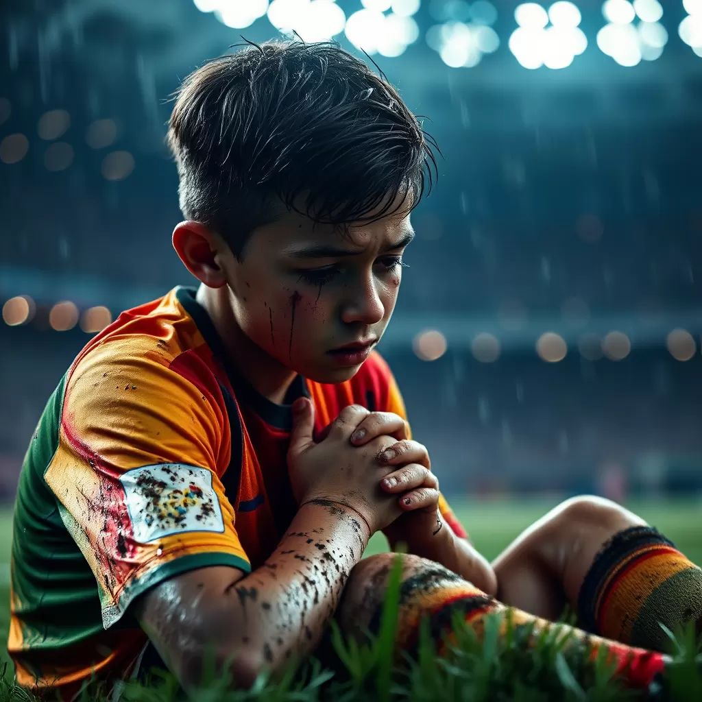 Hành Trình Giành Vé World Cup 2026 Của Nhật Bản: Không Chỉ Là Giấc Mơ — view 3