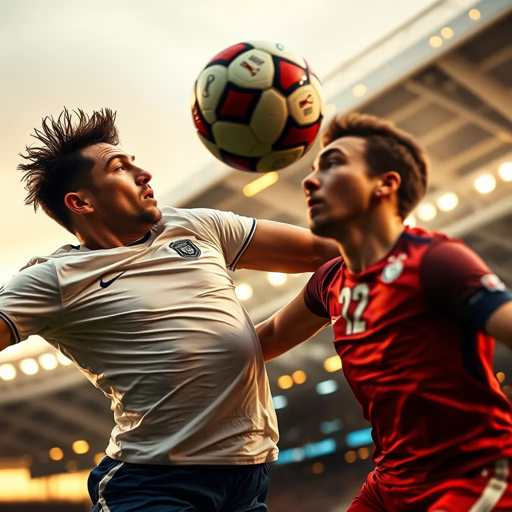 Bí Kíp Dự Đoán Kết Quả World Cup 2026 Chính Xác Nhất Cho Dân Mê Túc Cầu — view 2