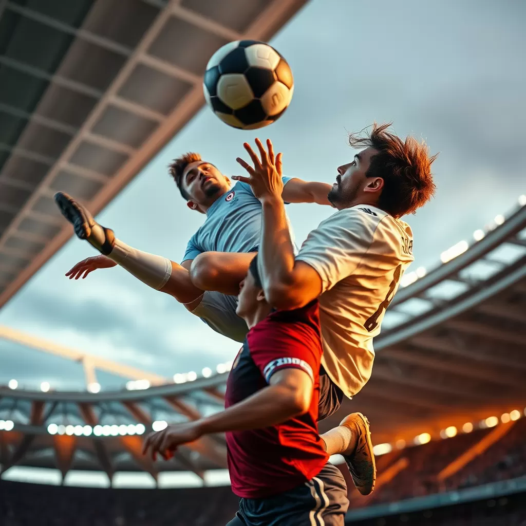 World Cup 2026: Điều Kiện Đi Tiếp Cho Các Đội Tuyển Có Gì Mới? — view 5