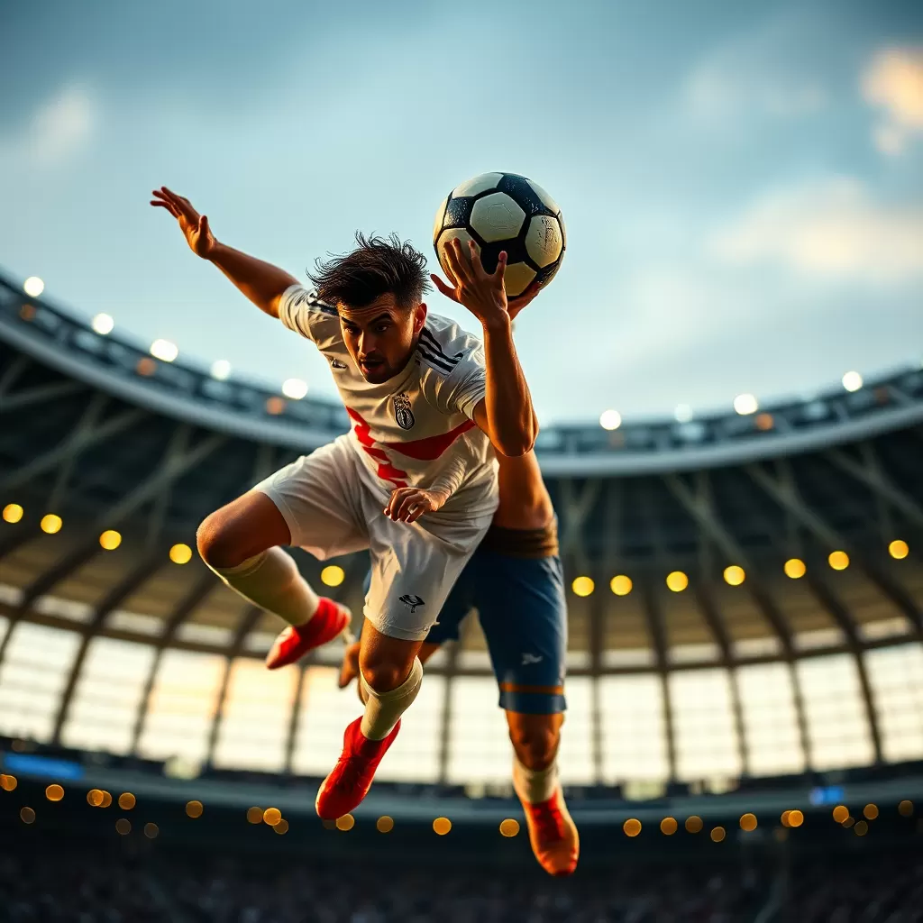 Chung Kết World Cup 2026: Trận Đấu Của Khát Vọng Và Niềm Tin — view 2